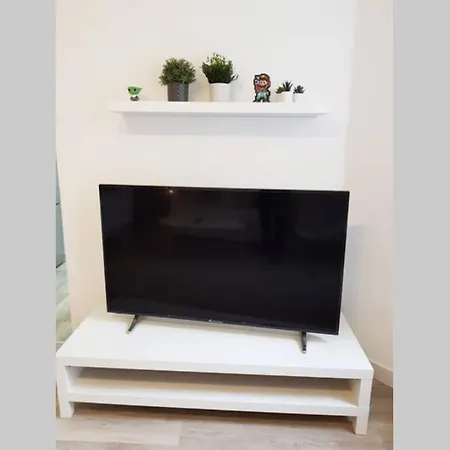Gregbnb - Climatise - T2 Plein Sud 38m2 - Wifi * Toulon
