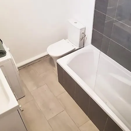 Gregbnb - Climatise - T2 Plein Sud 38m2 - Wifi Apartamento *